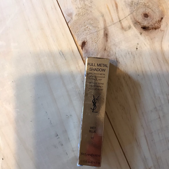 YSL  Makeup eye shadow - Picture 2 of 3